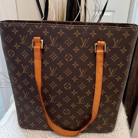 Tote Brown Bag - Picture 1 of 8